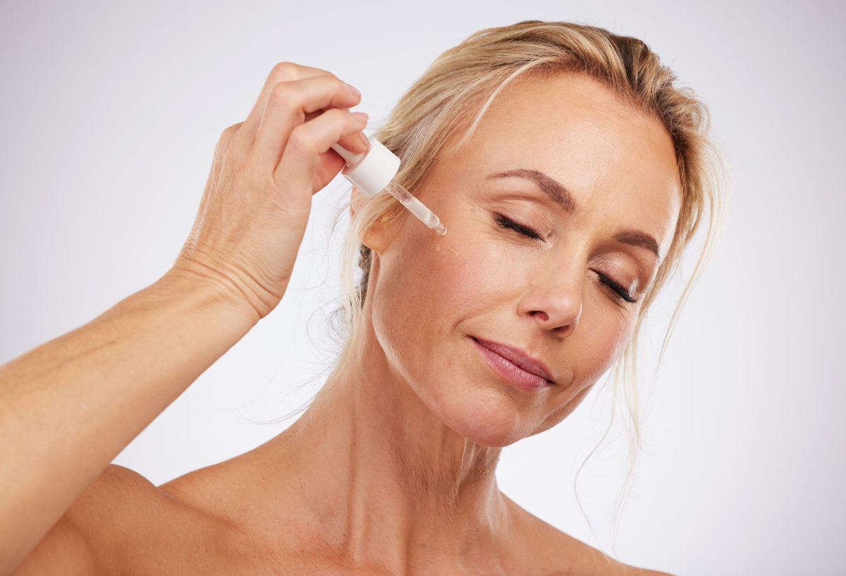 The Benefits of Peptide Therapy for Anti-Aging, Holladay